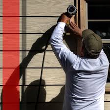 Best Fascia and Soffit Installation  in Johnson Lane, NV